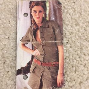 Vintage Victoria’s Secret dress, size 2.